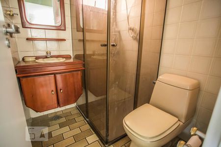 Apartamento para alugar com 48m², 2 quartos e 1 vagaBanheiro