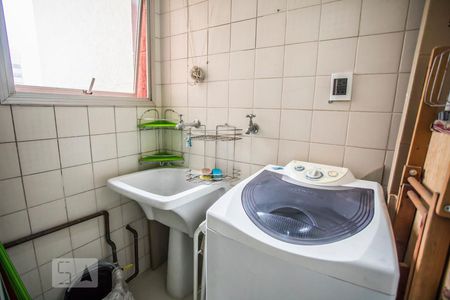 Apartamento para alugar com 48m², 2 quartos e 1 vagaÁrea de Serviço