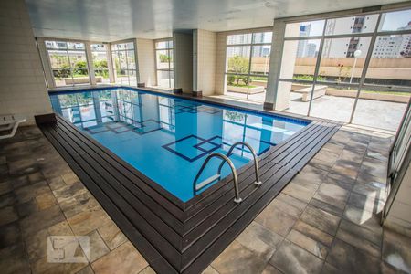 Apartamento para alugar com 48m², 2 quartos e 1 vagaÁrea comum - Piscina