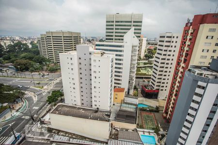 Apartamento para alugar com 48m², 2 quartos e 1 vagaVista do Quarto 2