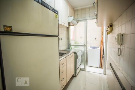 Apartamento para alugar com 48m², 2 quartos e 1 vagaCozinha
