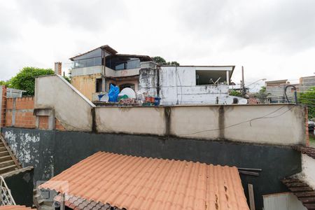 Vista do Quarto de apartamento para alugar com 1 quarto, 35m² em Pechincha, Rio de Janeiro