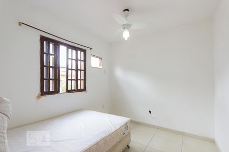 Quarto de apartamento para alugar com 1 quarto, 35m² em Pechincha, Rio de Janeiro