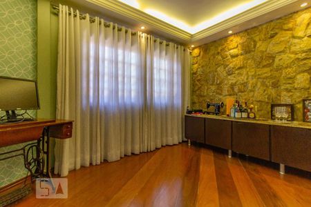 Escritório de casa à venda com 3 quartos, 180m² em Vila Oratorio, São Paulo