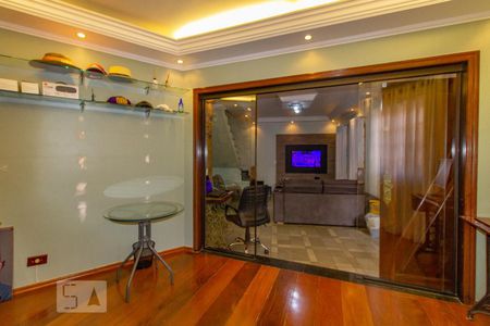 Escritório de casa à venda com 3 quartos, 180m² em Vila Oratorio, São Paulo