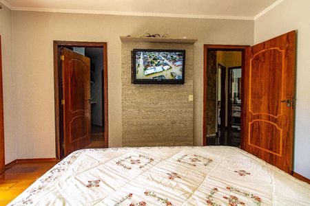 Casa à venda com 180m², 3 quartos e 4 vagas Casa à venda com 180m², 3 quartos e 4 vagasQuarto 3 Suíte