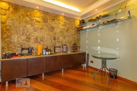 Escritório de casa à venda com 3 quartos, 180m² em Vila Oratorio, São Paulo