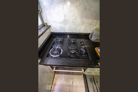 Casa à venda com 180m², 3 quartos e 4 vagas Casa à venda com 180m², 3 quartos e 4 vagasDetalhe cozinha