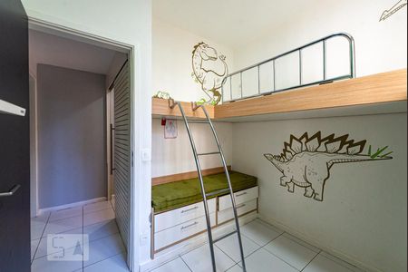 Quarto 1 de apartamento à venda com 3 quartos, 80m² em Jardim Botânico, Rio de Janeiro