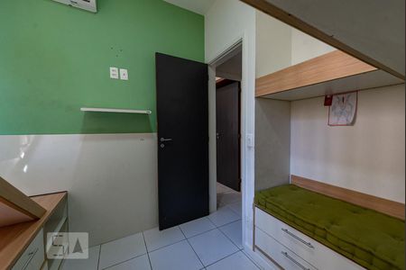 Quarto 1 de apartamento à venda com 3 quartos, 80m² em Jardim Botânico, Rio de Janeiro