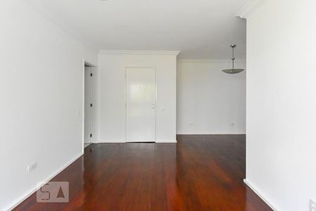 Sala de apartamento para alugar com 3 quartos, 120m² em Cerqueira César, São Paulo