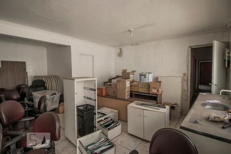Cozinha de casa para alugar com 3 quartos, 500m² em Vila Guarani (z Sul), São Paulo