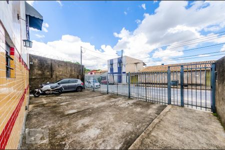 Studio para alugar com 15m², 1 quarto e sem vagaGaragem