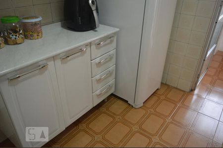 Apartamento à venda com 74m², 3 quartos e 1 vagaCozinha