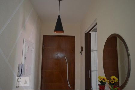 Apartamento à venda com 74m², 3 quartos e 1 vagaCorredor