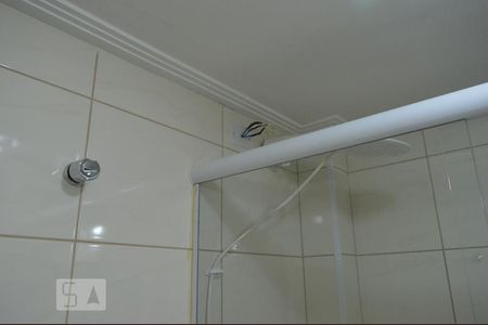Banheiro de apartamento à venda com 3 quartos, 74m² em Barro Branco (zona Norte), São Paulo