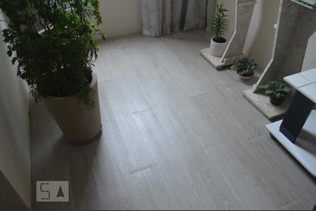 Apartamento à venda com 74m², 3 quartos e 1 vagaSala