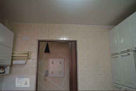 Apartamento à venda com 74m², 3 quartos e 1 vagaCozinha