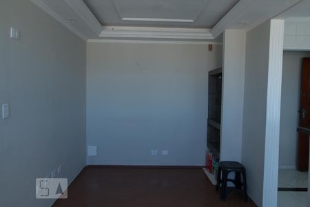 Sala de apartamento à venda com 2 quartos, 64m² em Vila Sílvia, São Paulo