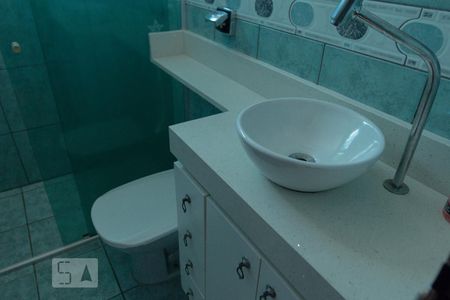 Apartamento à venda com 64m², 2 quartos e 1 vagaBanheiro