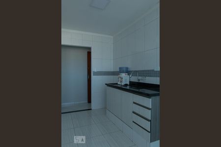 Apartamento à venda com 64m², 2 quartos e 1 vagaCozinha