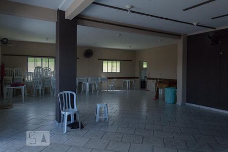 Apartamento à venda com 64m², 2 quartos e 1 vagaÁrea comum - Salão de festas