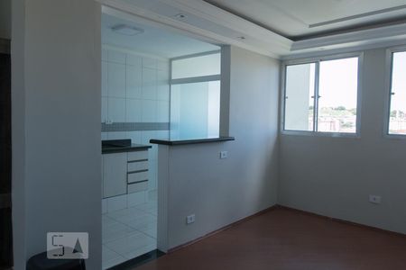 Sala de apartamento à venda com 2 quartos, 64m² em Vila Sílvia, São Paulo