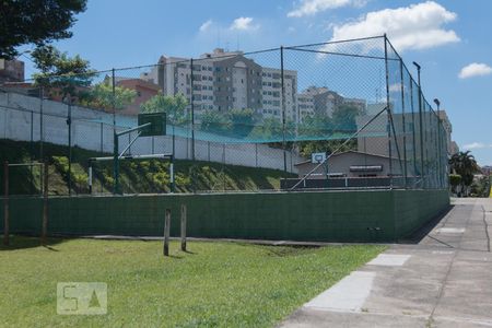 Apartamento à venda com 64m², 2 quartos e 1 vagaQuadra