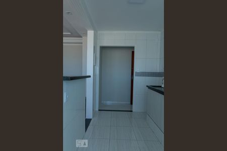 Apartamento à venda com 64m², 2 quartos e 1 vagaCozinha