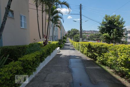 Apartamento à venda com 64m², 2 quartos e 1 vagaÁrea comum