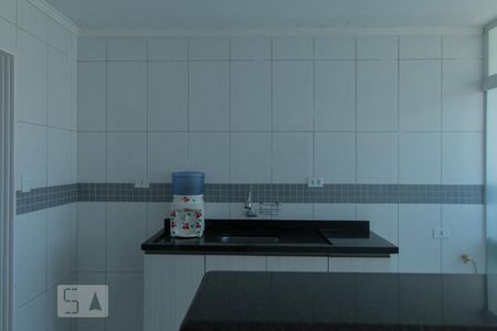 Apartamento à venda com 64m², 2 quartos e 1 vagaCozinha