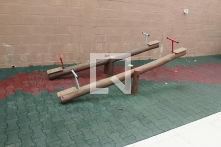 Apartamento à venda com 60m², 2 quartos e 1 vagaÁrea comum - Playground