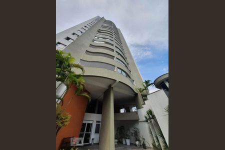 Apartamento à venda com 83m², 2 quartos e 2 vagas Apartamento à venda com 83m², 2 quartos e 2 vagasFachada