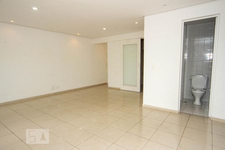 Sala de apartamento à venda com 2 quartos, 83m² em Jardim Ampliação, São Paulo