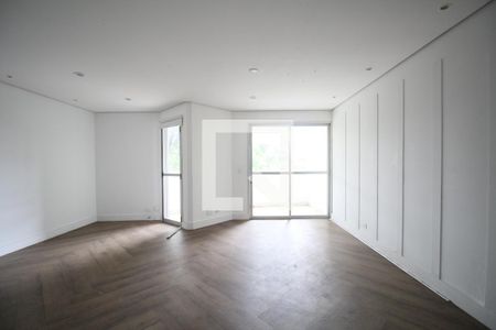 Sala de apartamento para alugar com 2 quartos, 83m² em Jardim Ampliação, São Paulo