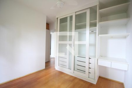 Quarto 1 de apartamento para alugar com 2 quartos, 83m² em Jardim Ampliação, São Paulo