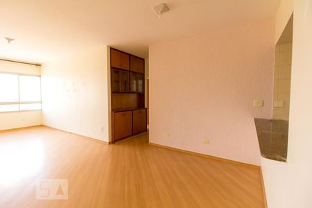 Sala de Jantar de apartamento à venda com 3 quartos, 100m² em Vila Pereira Barreto, São Paulo