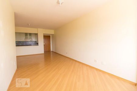 Sala de apartamento à venda com 3 quartos, 100m² em Vila Pereira Barreto, São Paulo