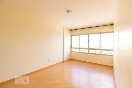 Sala de apartamento à venda com 3 quartos, 100m² em Vila Pereira Barreto, São Paulo