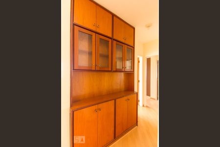 Armário do Corredor de apartamento à venda com 3 quartos, 100m² em Vila Pereira Barreto, São Paulo
