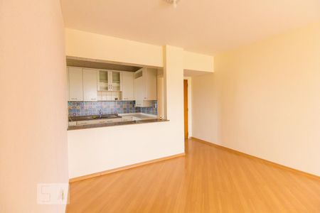 Sala de Jantar de apartamento à venda com 3 quartos, 100m² em Vila Pereira Barreto, São Paulo