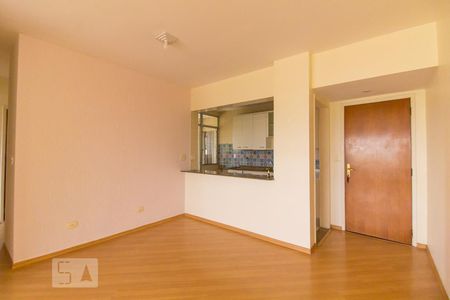 Sala de Jantar de apartamento à venda com 3 quartos, 100m² em Vila Pereira Barreto, São Paulo