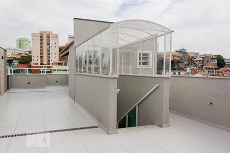 Casa de condomínio para alugar com 40m², 1 quarto e sem vaga Casa de condomínio para alugar com 40m², 1 quarto e sem vagaÁrea comum