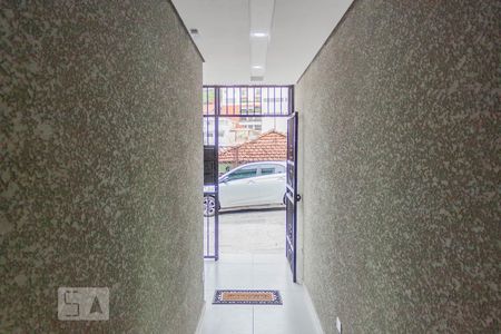 Casa de condomínio para alugar com 40m², 1 quarto e sem vaga Casa de condomínio para alugar com 40m², 1 quarto e sem vagaÁrea comum