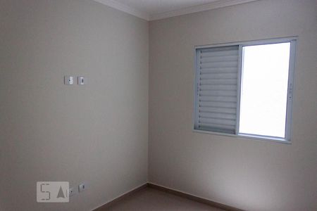 Quarto 1 de casa de condomínio para alugar com 1 quarto, 40m² em Vila Isolina Mazzei, São Paulo