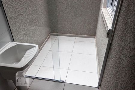 Casa de condomínio para alugar com 40m², 1 quarto e sem vaga Casa de condomínio para alugar com 40m², 1 quarto e sem vagaÁrea de Serviço