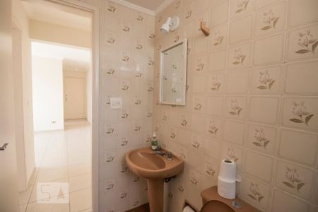 Apartamento para alugar com 50m², 1 quarto e 1 vagaBanheiro