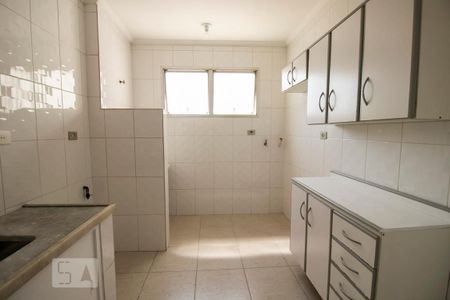 Apartamento para alugar com 50m², 1 quarto e 1 vagaCozinha