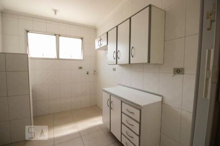 Apartamento para alugar com 50m², 1 quarto e 1 vagaCozinha