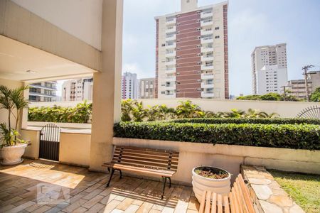 Apartamento para alugar com 50m², 1 quarto e 1 vagaÁrea Externa Comum